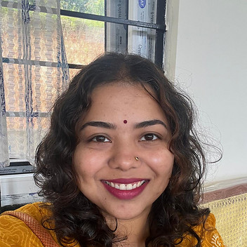 Deekshita Paliath