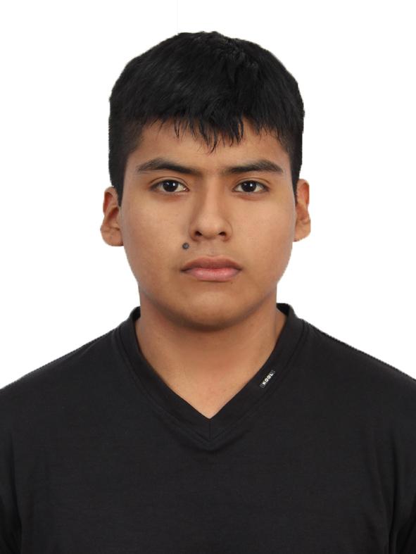 Joel Valdez