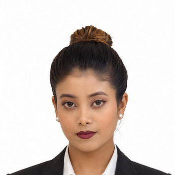 Azima Asmi Khatoon