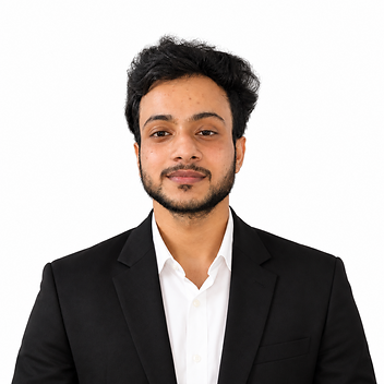 Sushant Rajpurohit