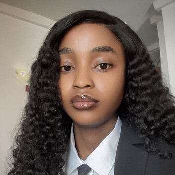 Adekunbi Ogunsuyi