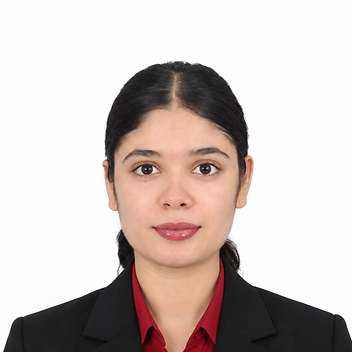 Mansi Bennur