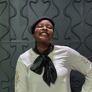 Jemimah Osawe
