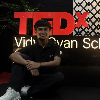 Naitik Kushwaha