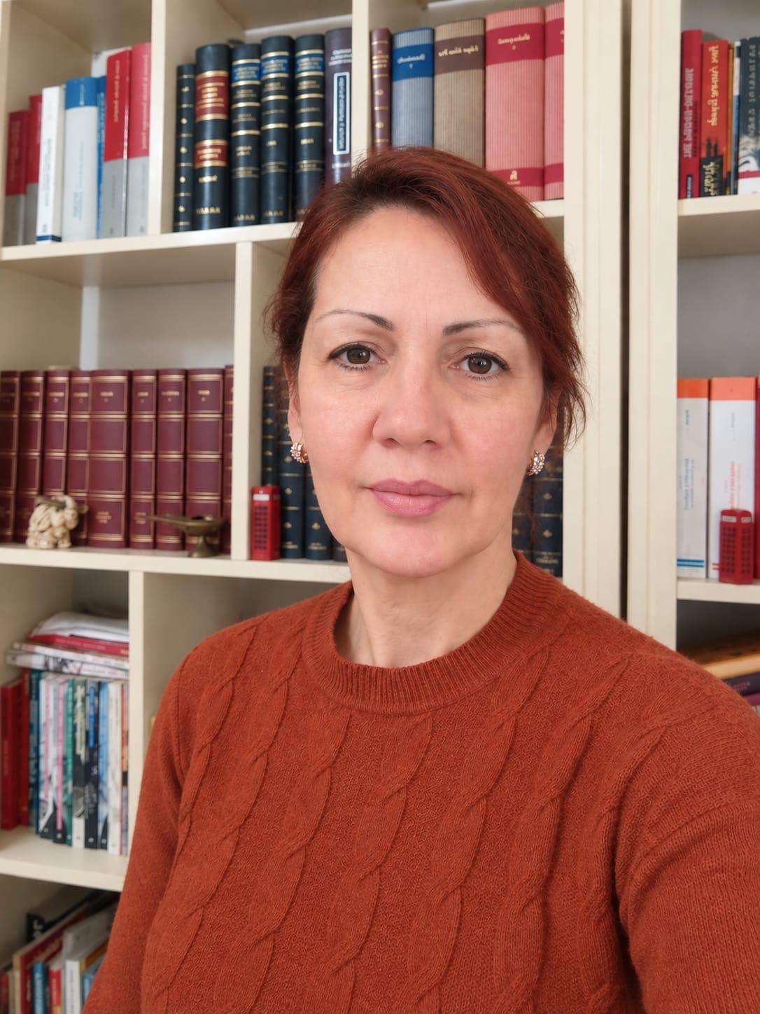Susana Ramos