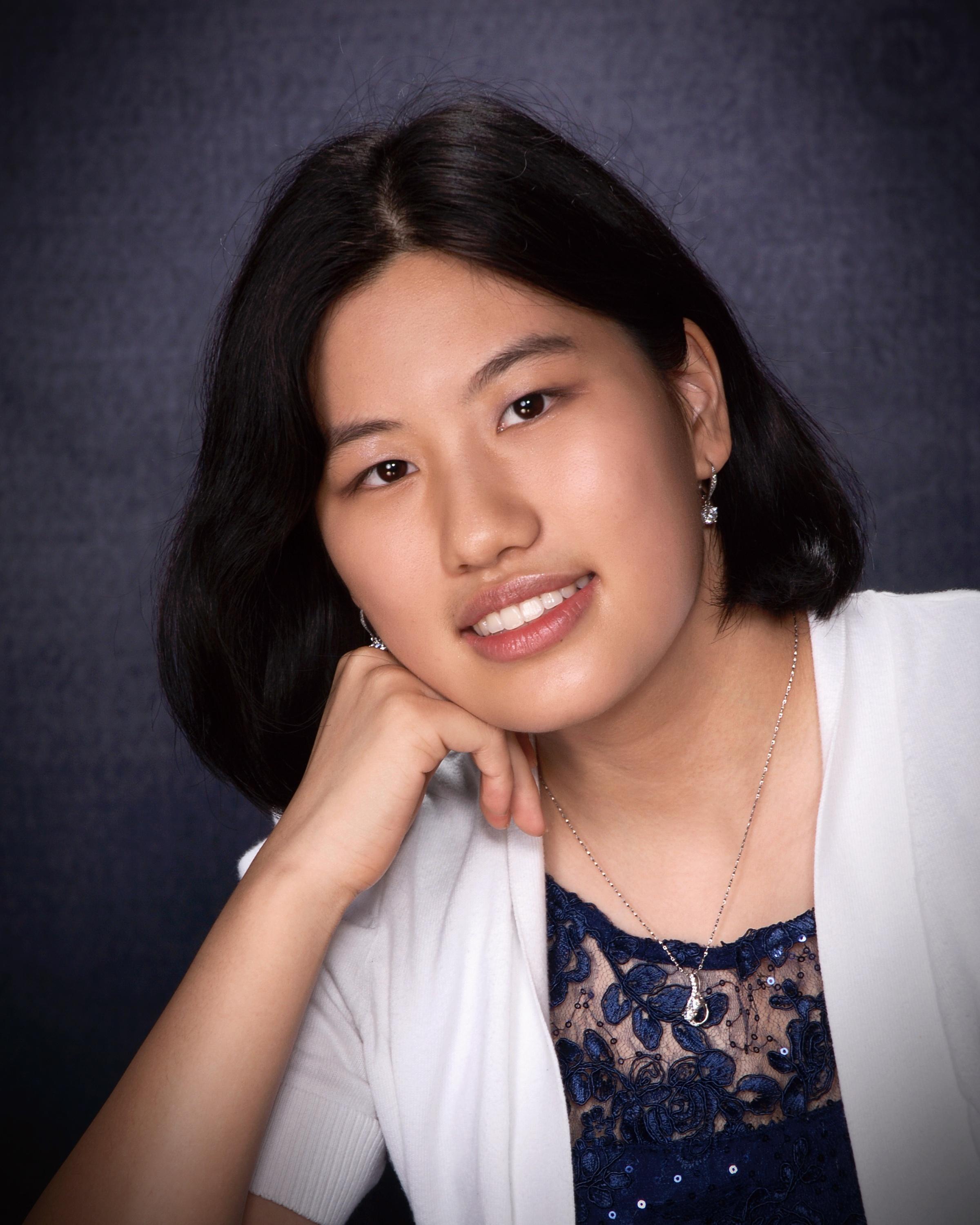 Irene Liang