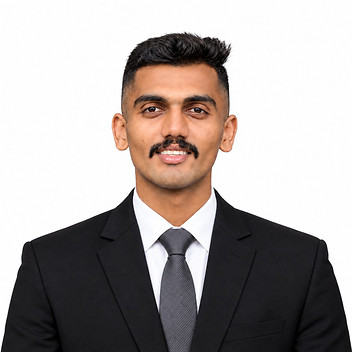 Chandu Gowda