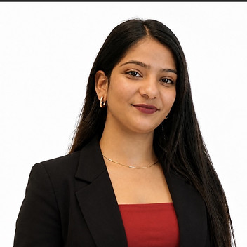 Sakshi Pareek