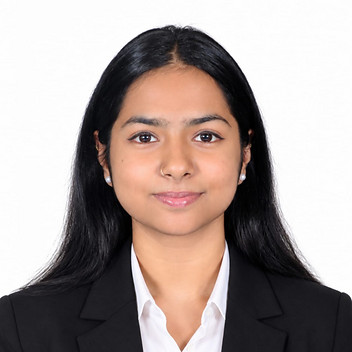 R Dhivyashri