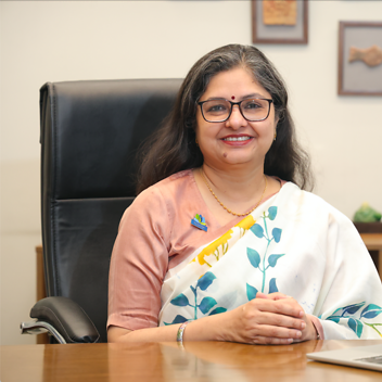 Deblina Chakraborty