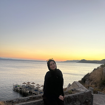 Zeynep ecrin Gümüştekin