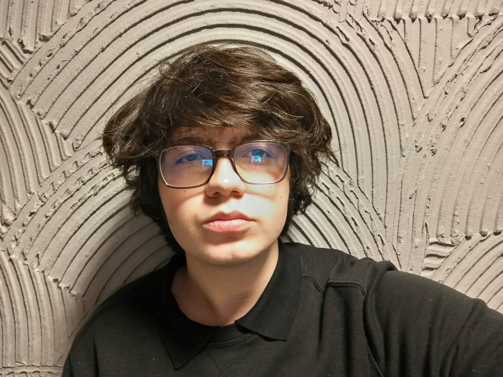 Mustafa Yağız Toraman