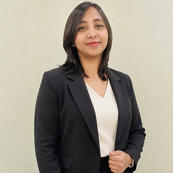 Charanya Vijayaraghavan