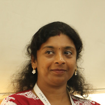 Shree Ishwarya Ravikumar