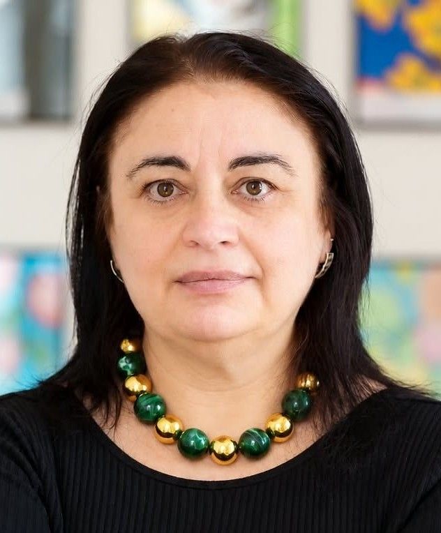 RALUCA ENVER