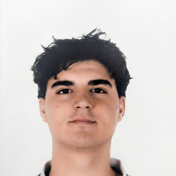 Ahmet Berat GÖKÇEK