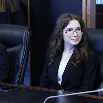 Eda Nur Karaca