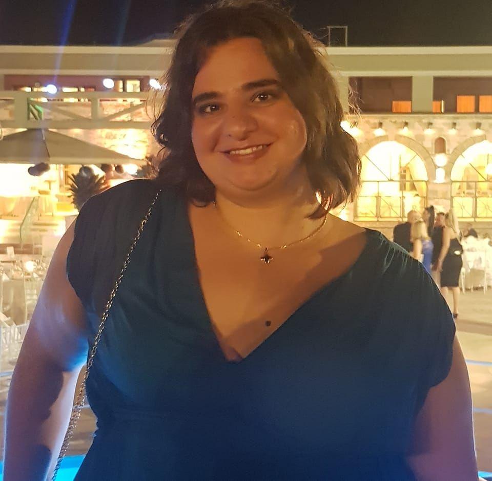 ΣΟΦΙΑ ΔΡΑΝΙΑ