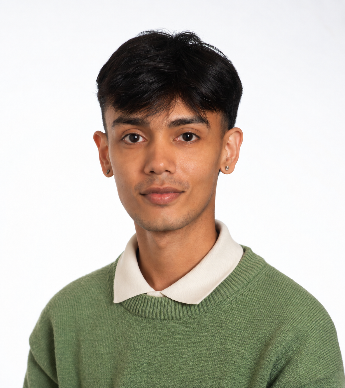 Himanshu Sharma
