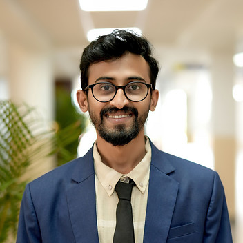 Hari prasad E