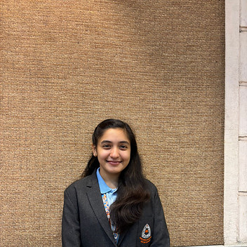 Vaishnavi Asati