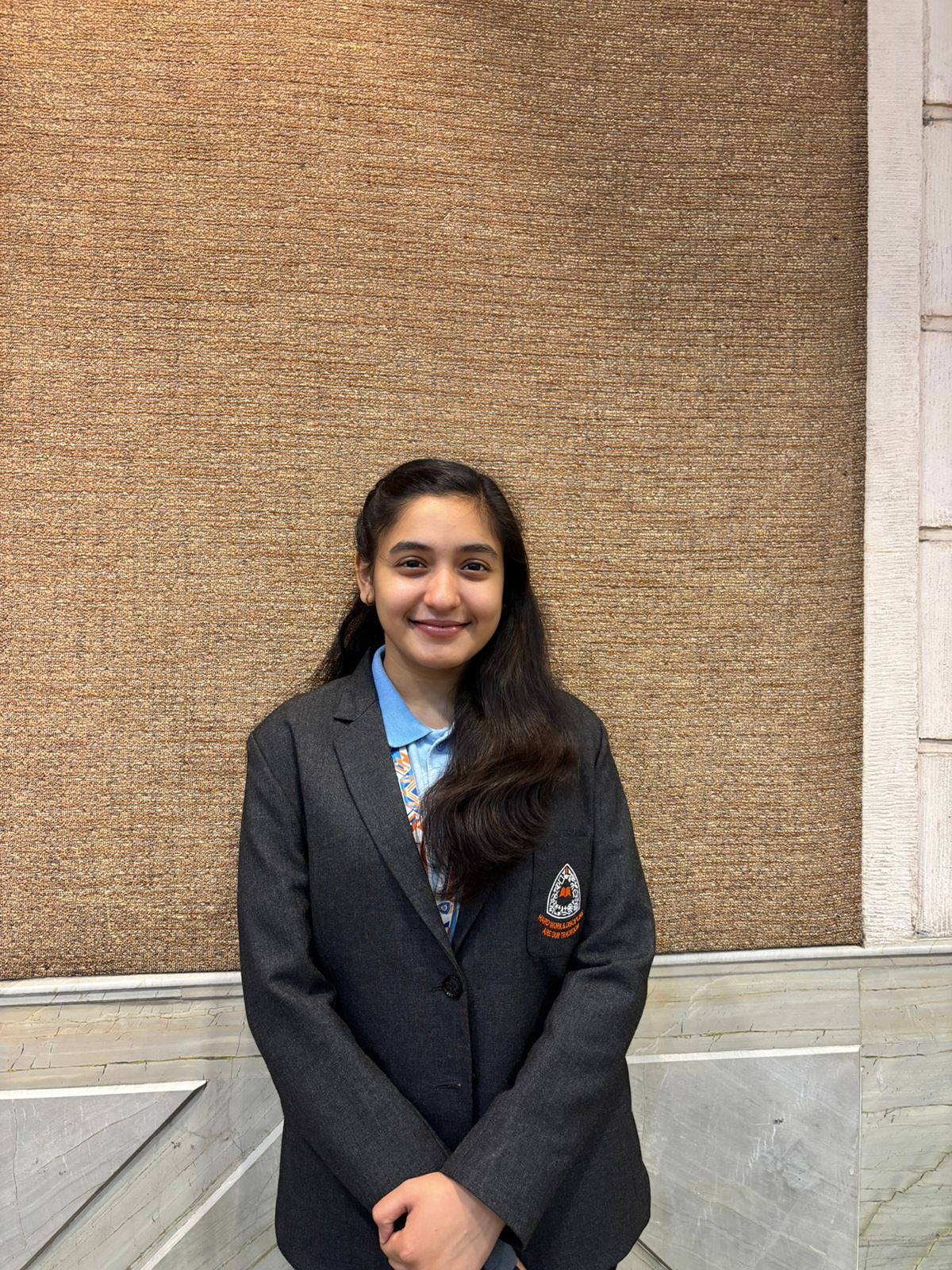 Vaishnavi Asati