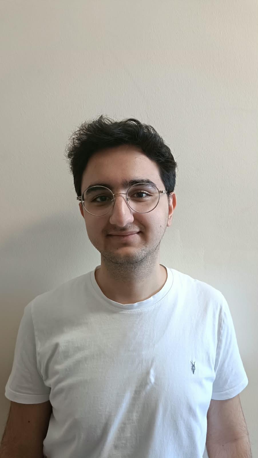ömer sert