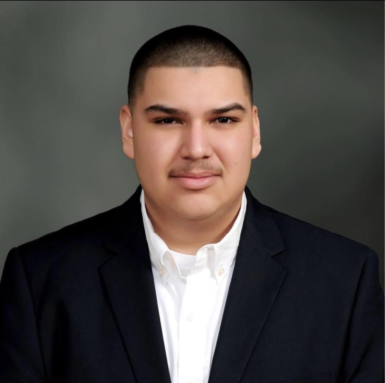 Jesse Quijada
