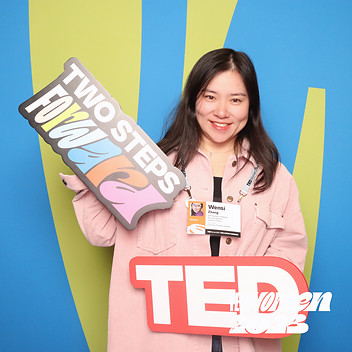 WENSI ZHANG