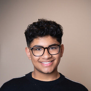 Ayaan Kohli