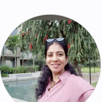 Padmaja A.V.N
