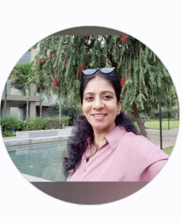 Padmaja A.V.N