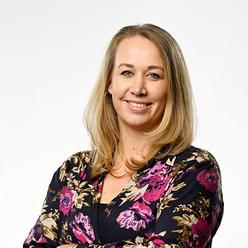 Joyce Maas