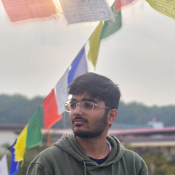 Naman Sharma