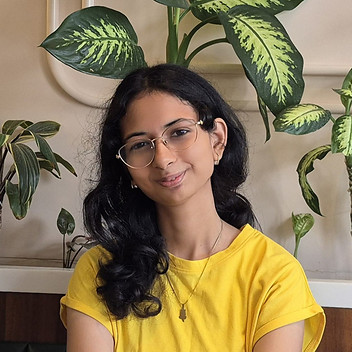 Divyanshi Gupta