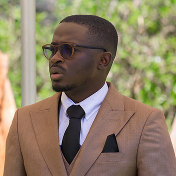 Stephen Akinremi