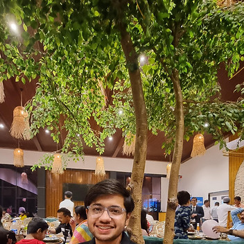Saurav Dhanani