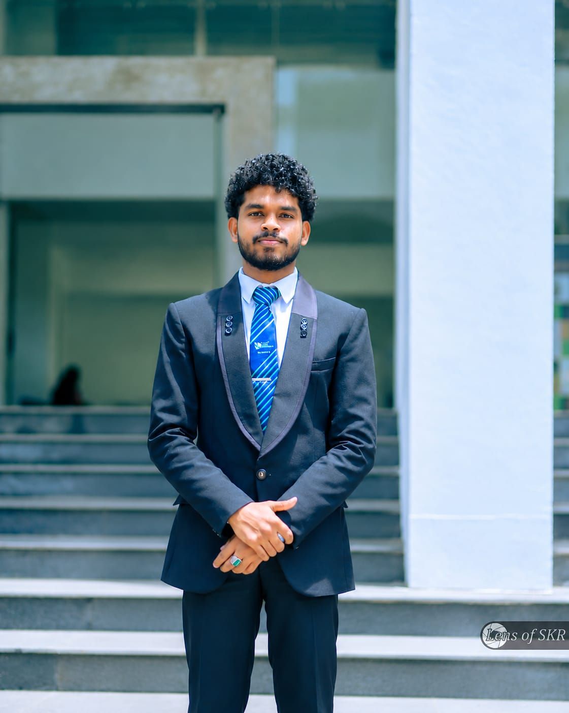 Zayd Ahmed