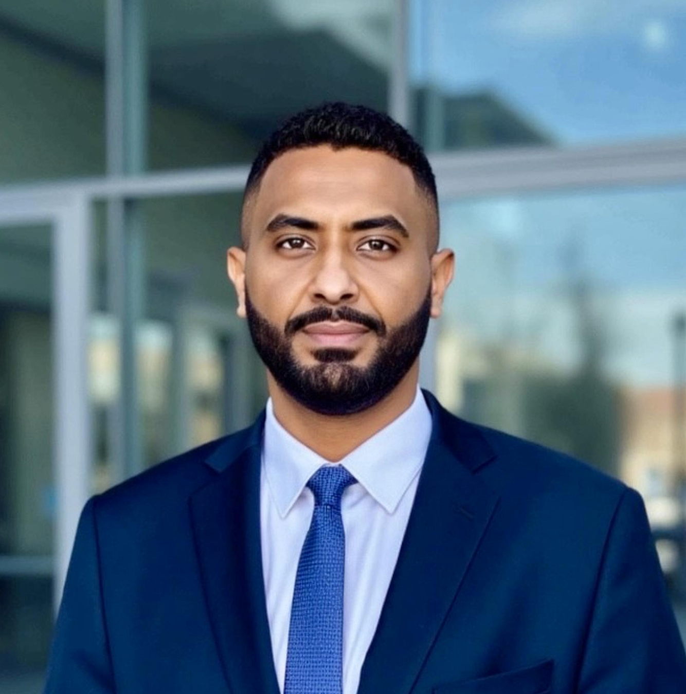 Mohamed Abubakr