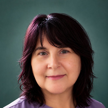 Lucia Lobonț-Sanders