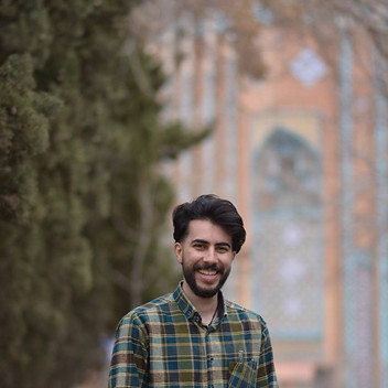 saeed ranjbar
