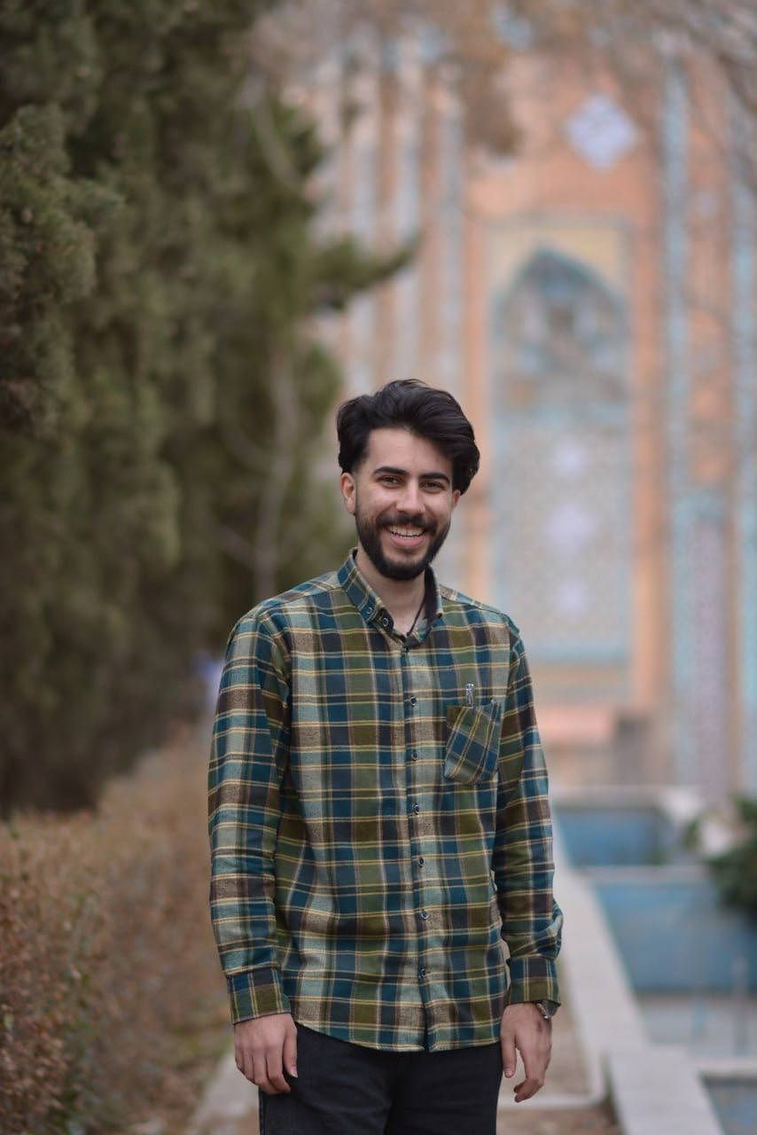 saeed ranjbar
