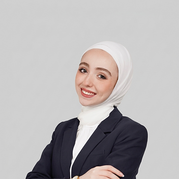 Hala Saltaji