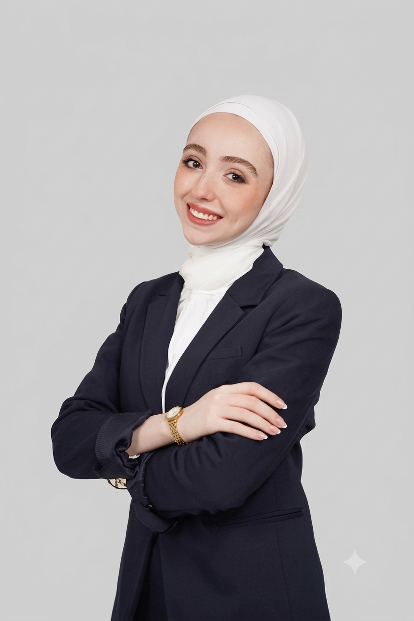 Hala Saltaji