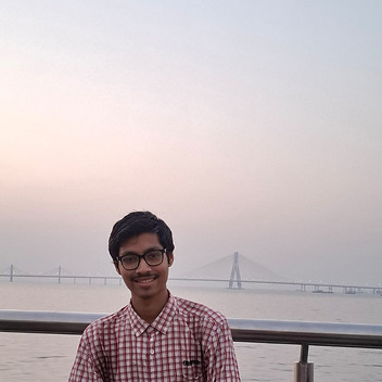 Neelay Joshi