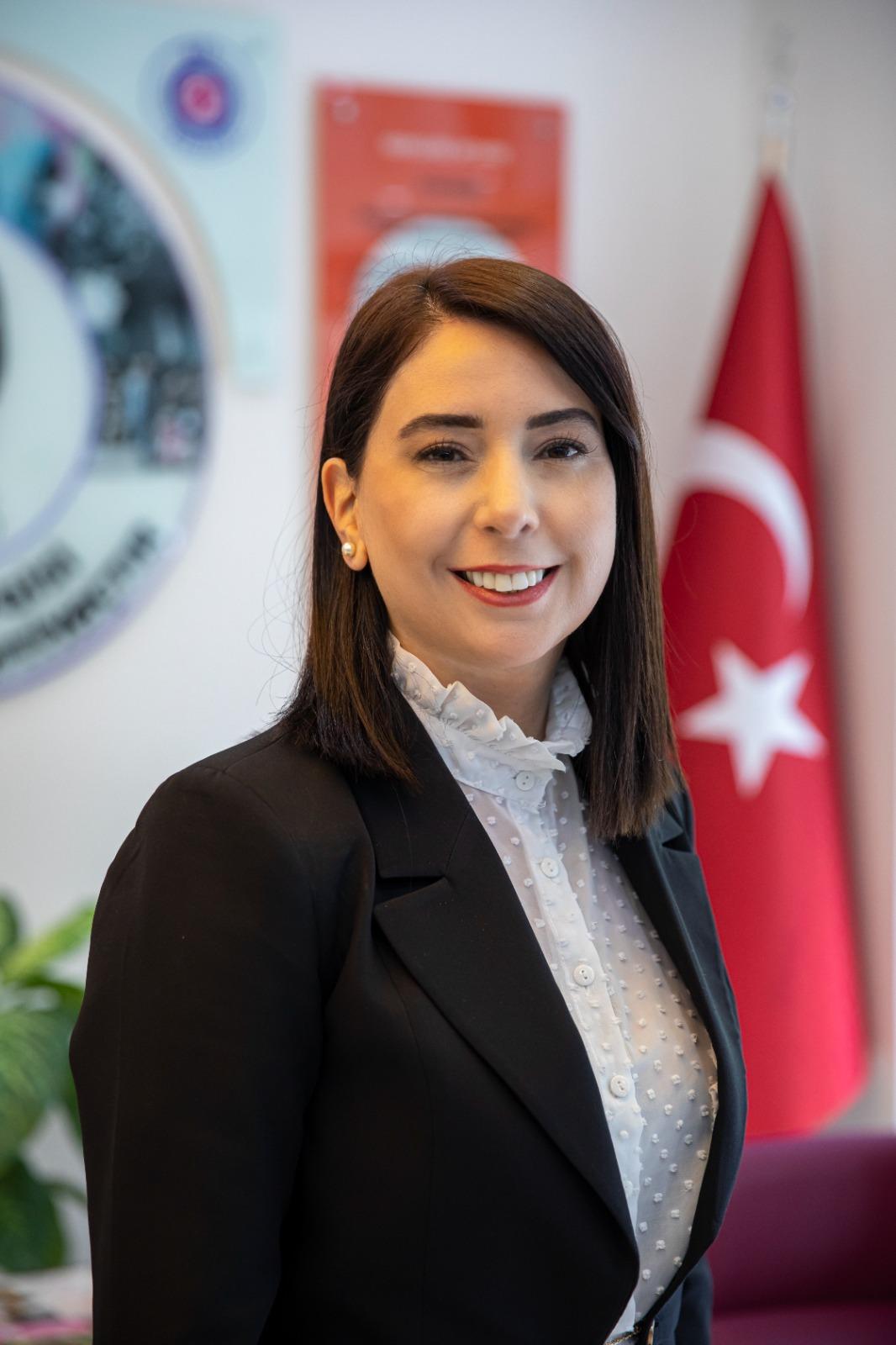 gülden aydın