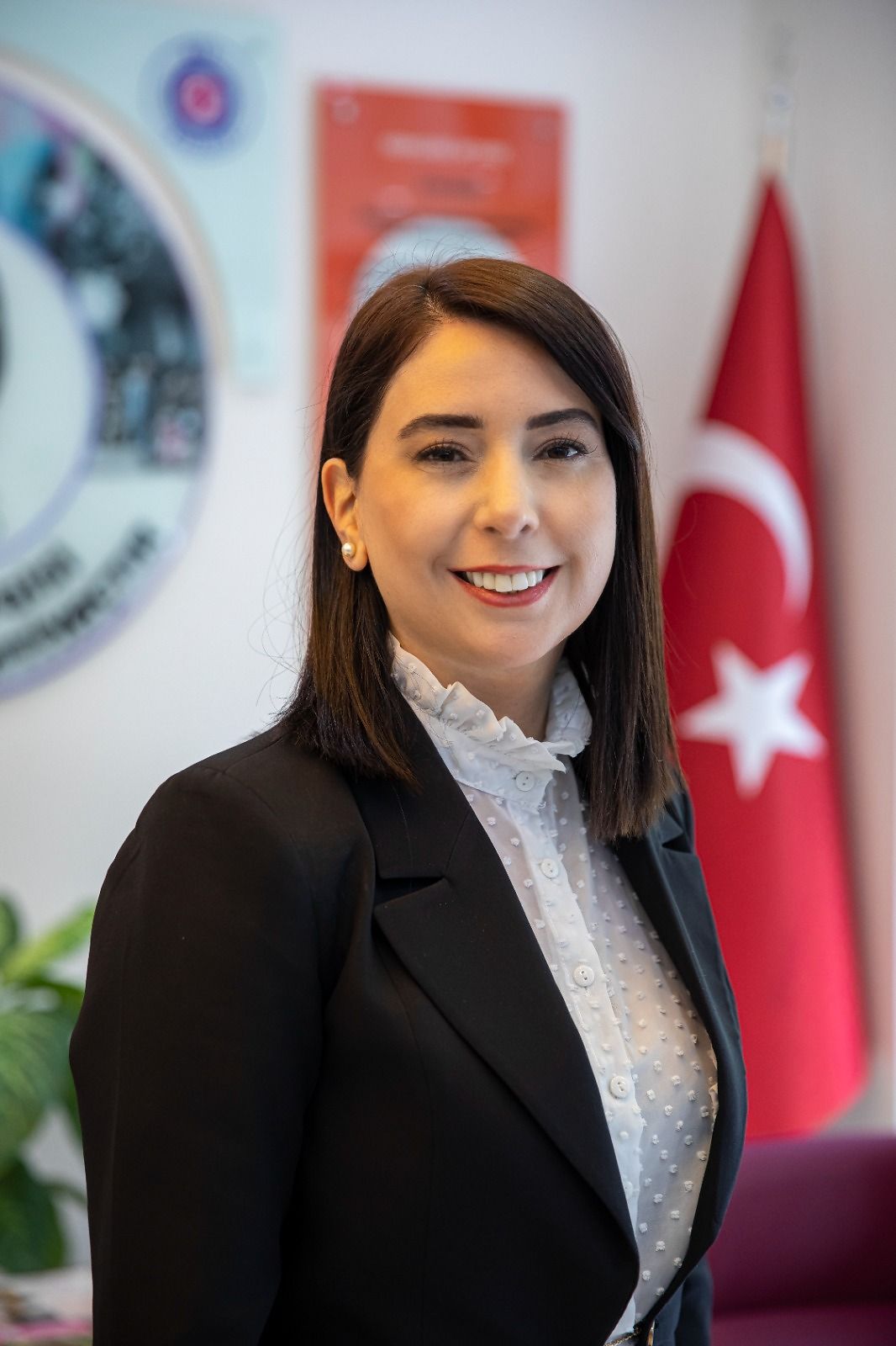 gülden aydın