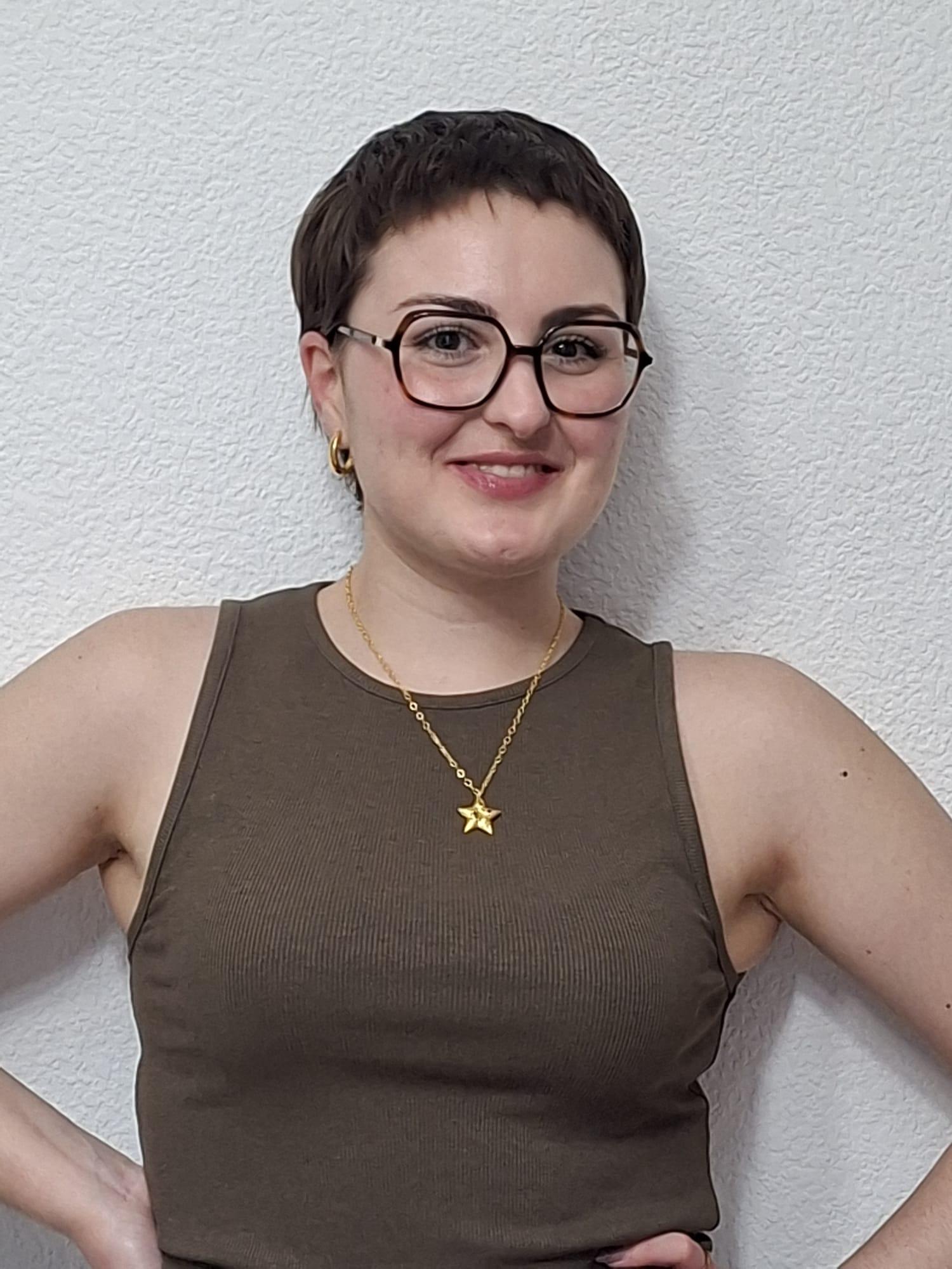 Isabel García Cantón