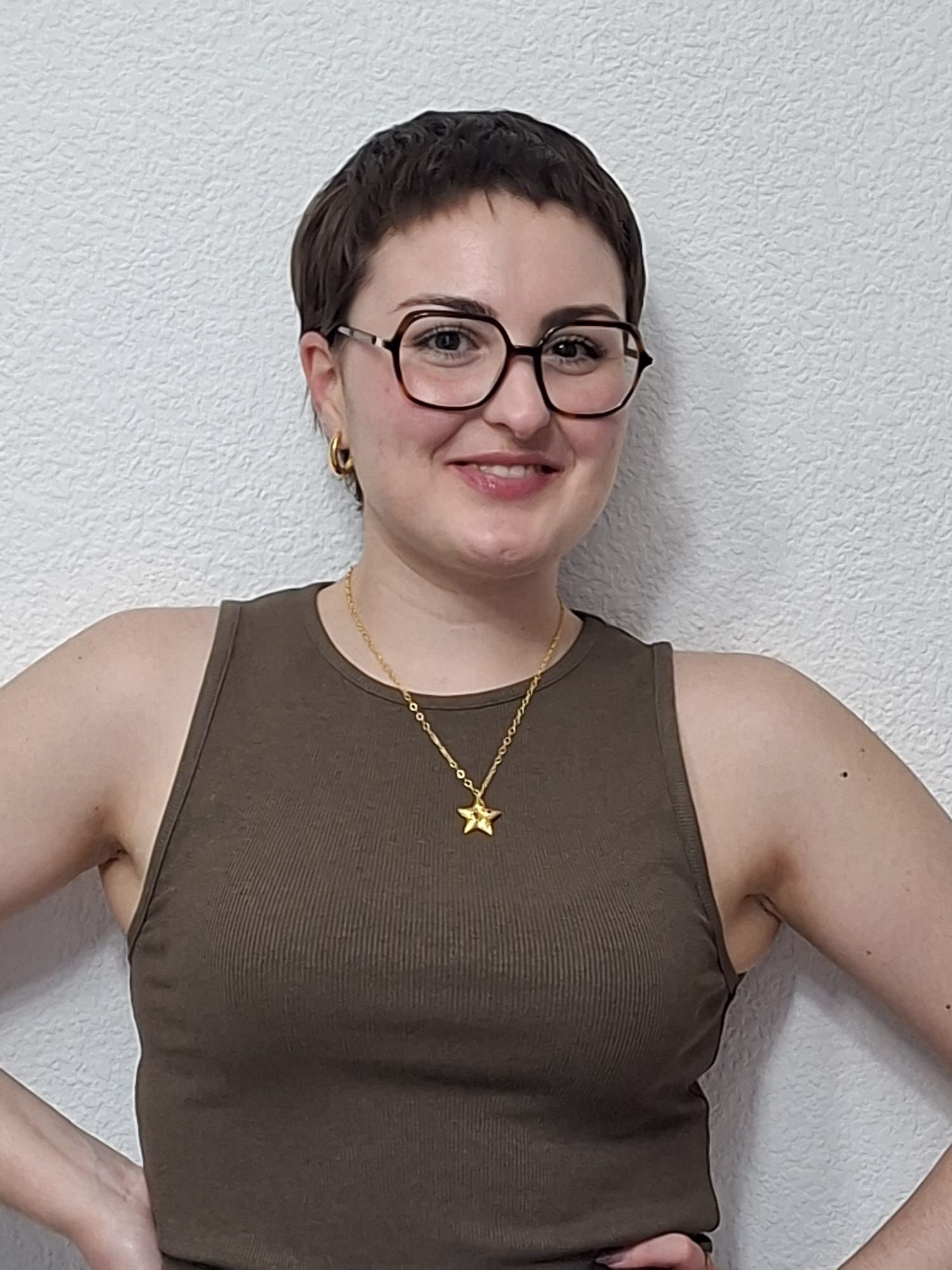 Isabel García Cantón