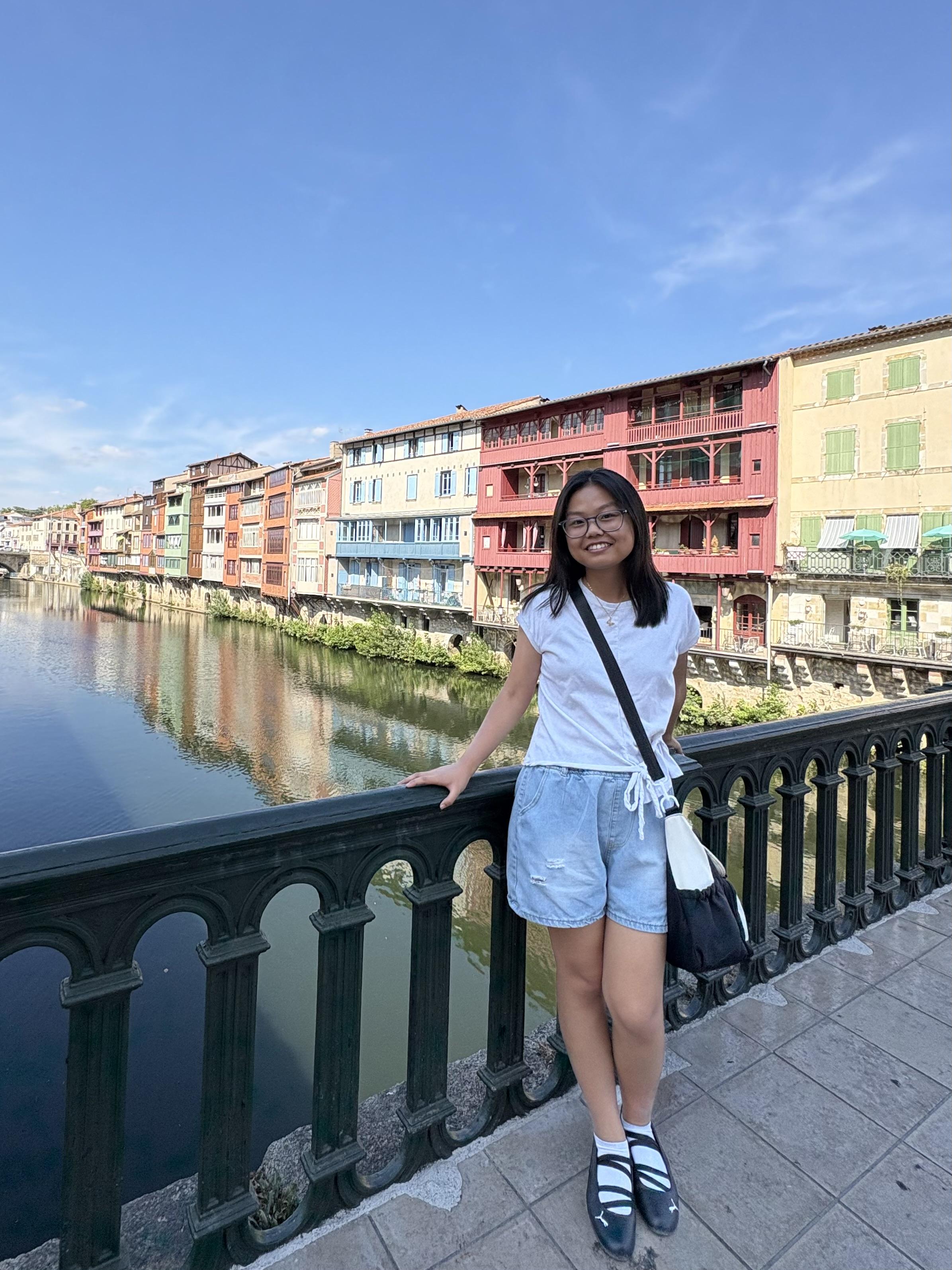 Xinyuan Wang Gao